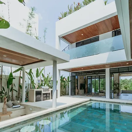 Luxury Ocean Dream Villa