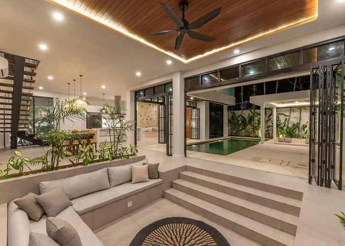 Luxury Ocean Dream Villa *