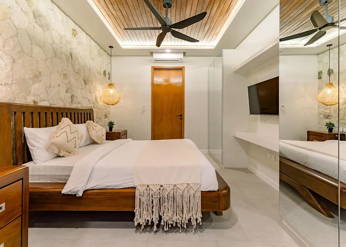 Luxury Ocean Dream Villa Uluwatu (Bali)