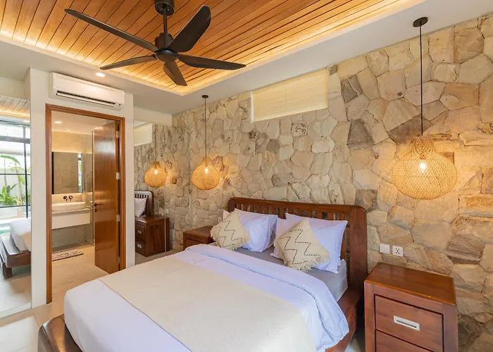 Luxury Ocean Dream *
