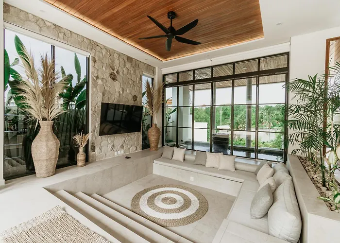 Luxury Ocean Dream Uluwatu (Bali)