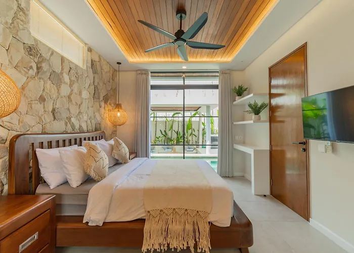 Luxury Ocean Dream Villa