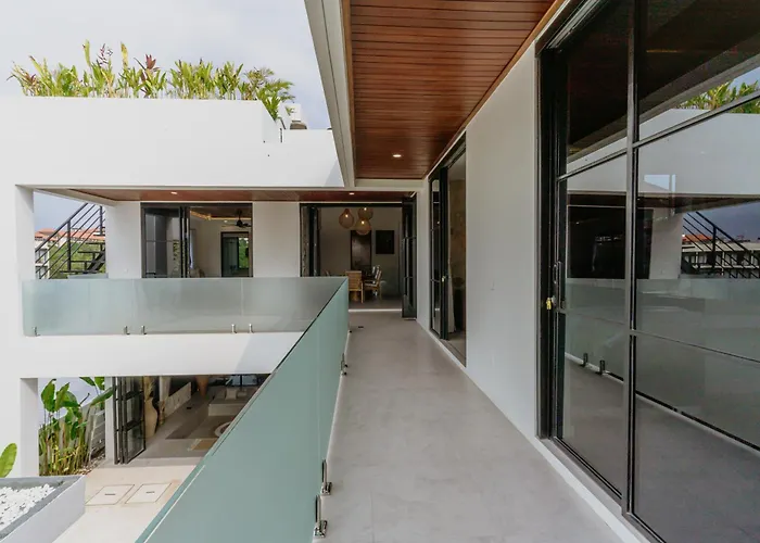 Villa Luxury Ocean Dream Uluwatu (Bali)