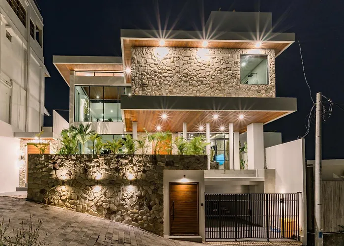 Luxury Ocean Dream *