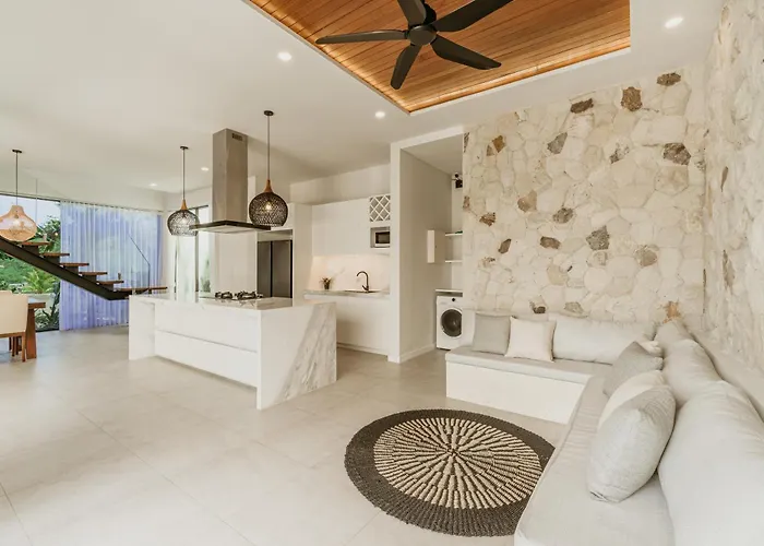 Luxury Ocean Dream Uluwatu (Bali)