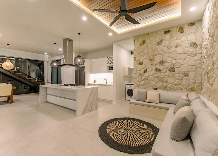 Luxury Ocean Dream