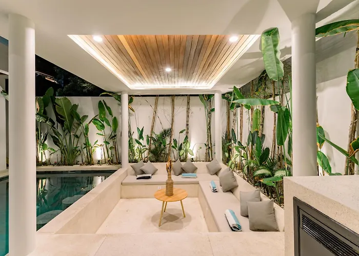 Luxury Ocean Dream Villa