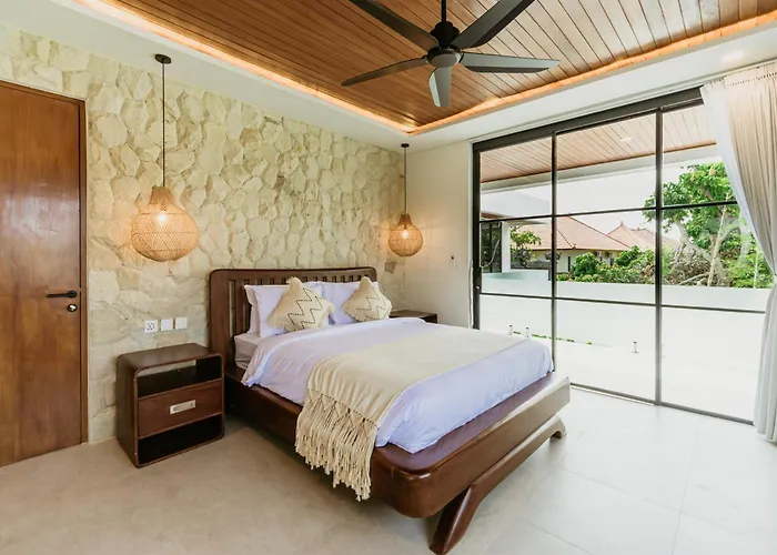 Luxury Ocean Dream Villa Uluwatu (Bali)