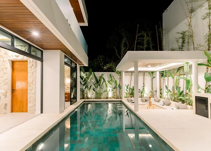 Luxury Ocean Dream *