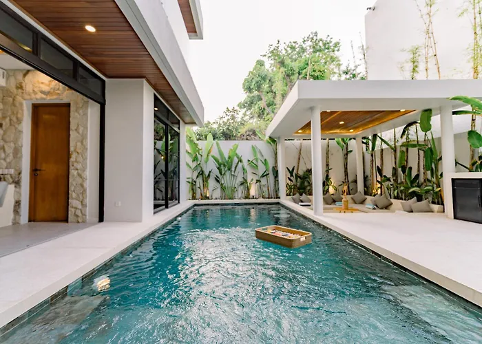 Luxury Ocean Dream