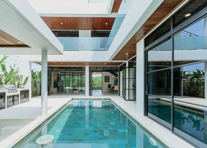 Luxury Ocean Dream