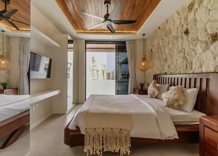 Luxury Ocean Dream Villa Uluwatu (Bali)