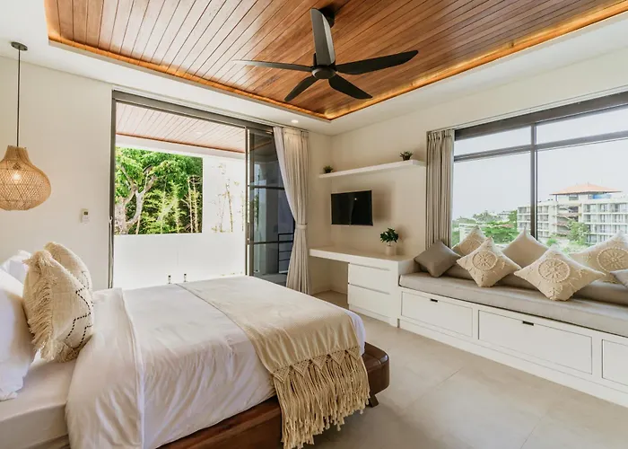 Luxury Ocean Dream Uluwatu (Bali)