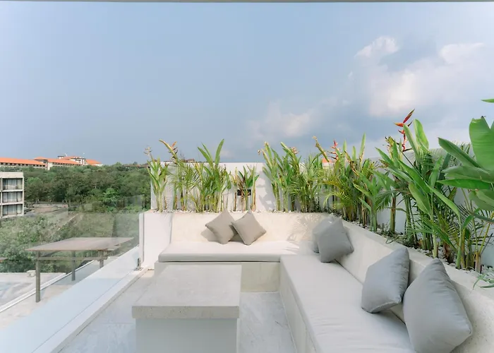 Luxury Ocean Dream * Uluwatu (Bali)