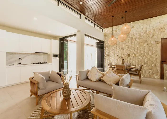 Luxury Ocean Dream