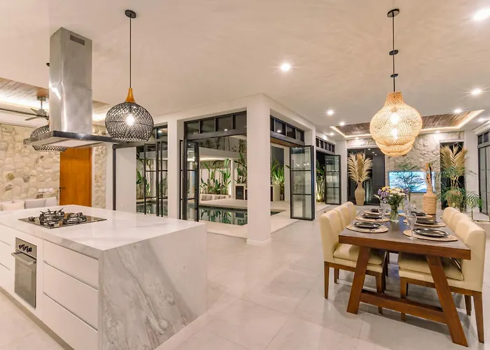 Villa Luxury Ocean Dream