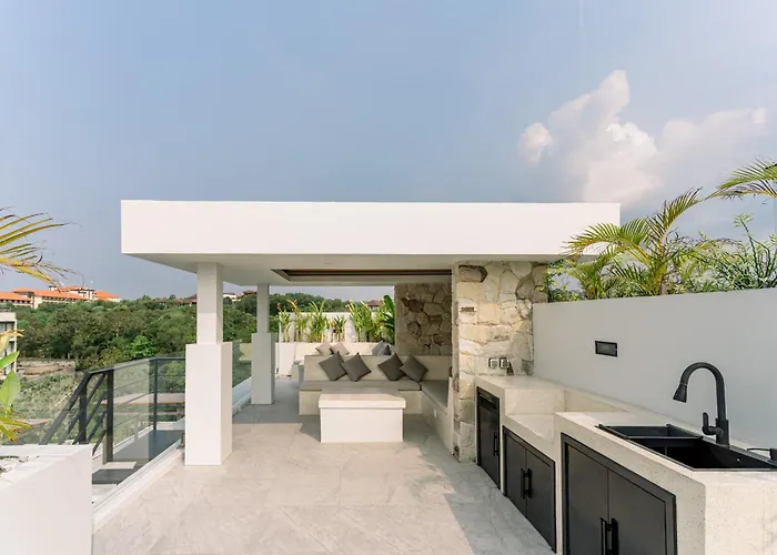 Luxury Ocean Dream Villa Uluwatu (Bali)