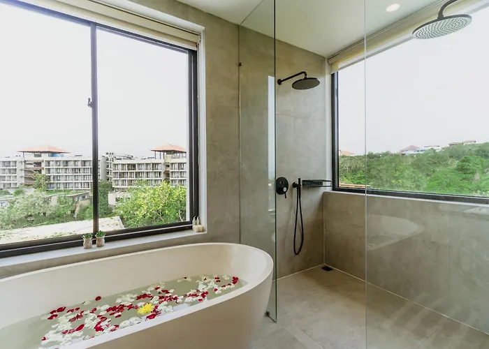 Luxury Ocean Dream Uluwatu (Bali)