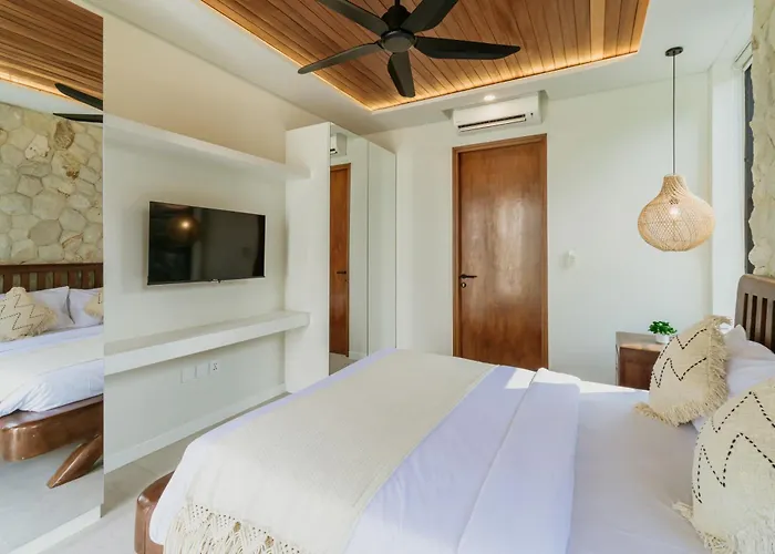 Luxury Ocean Dream Villa *
