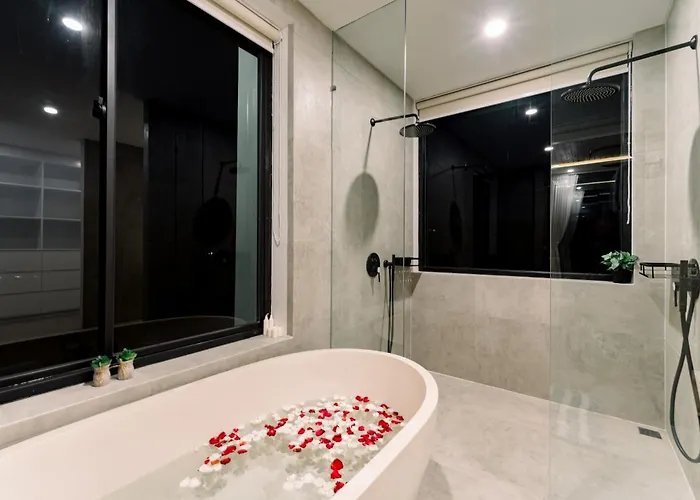 Luxury Ocean Dream Villa Uluwatu (Bali)