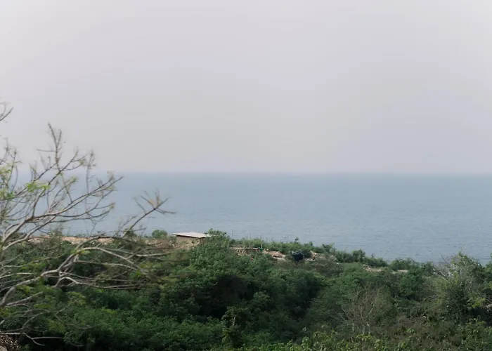 Luxury Ocean Dream Uluwatu (Bali)