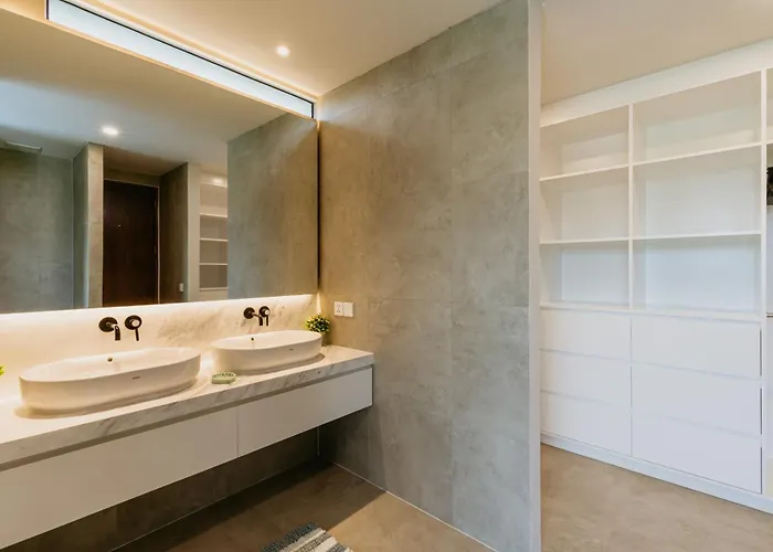 Villa Luxury Ocean Dream *