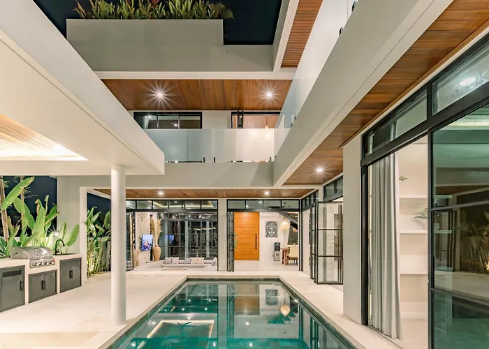 Luxury Ocean Dream *